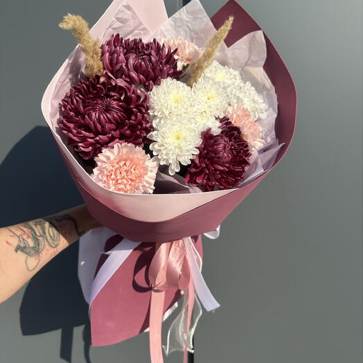 TIFFANY FLOWERS
