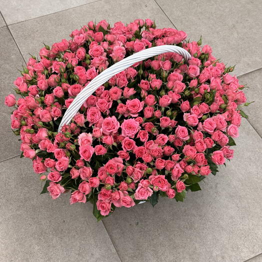 MM Flowers 