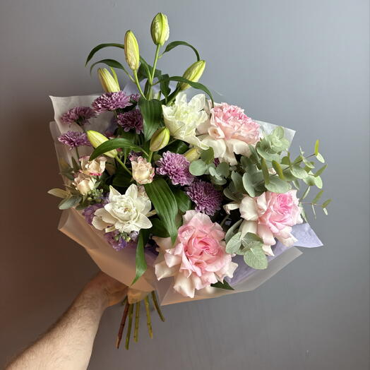 Volkova flowers