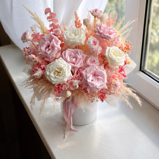Fleur & Mood