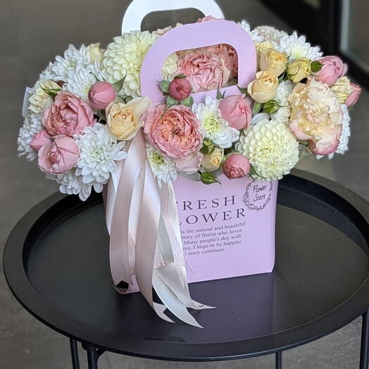 FlowerStore.Ge