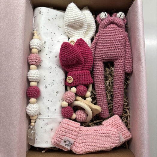 Vyazalnaya palitra🧶