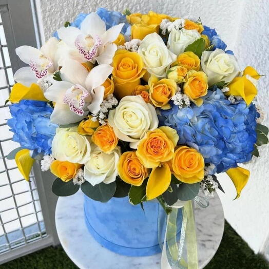 Flower Dream