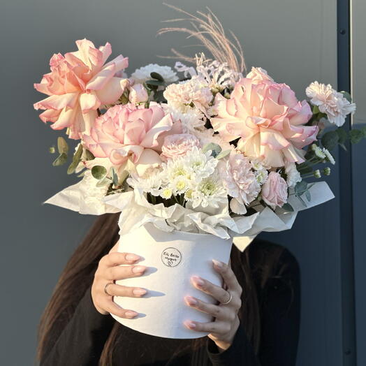 TIFFANY FLOWERS