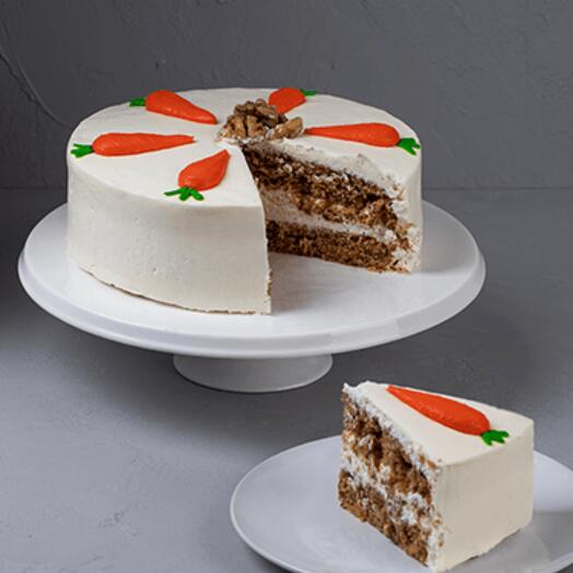 Морковный (1000г)