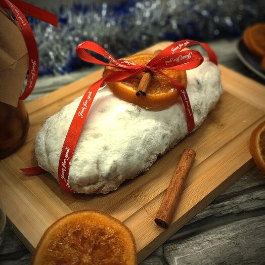 Silkcakes msk