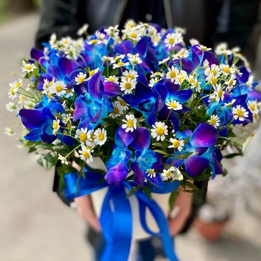 Bouquet "belleza Sobrenatural"