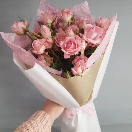 FlowerSecret 