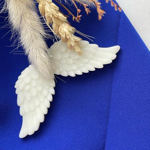 Ароматическое саше «крылья» аромат: просекко гуава