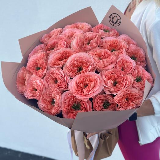 Bouquet Of X-Pression