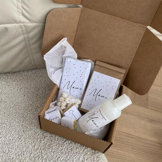 Подарочный набор для мамы
