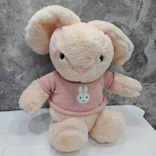 Мягкая игрушка  Заяц 🐇