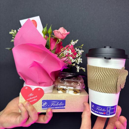 Fidelio Bakery