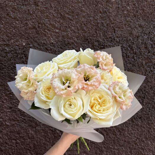 Flower Fetish