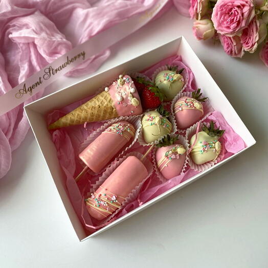 Набор комплимент 🎀