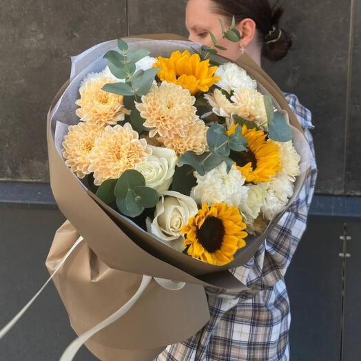 Летнее настроение