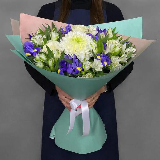 Букет мечта