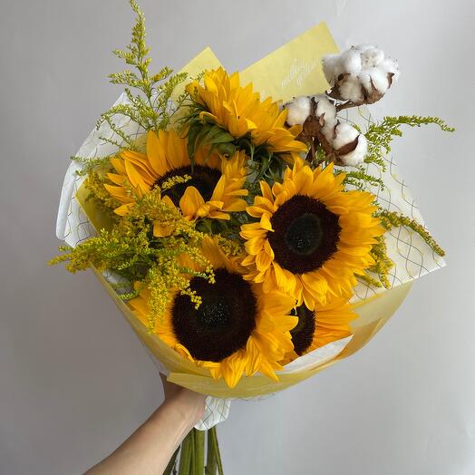 MELLOW YELLOW 