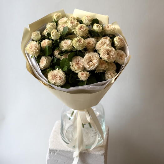 MCF Flower Space