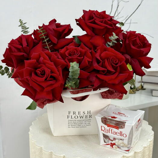 For lovers