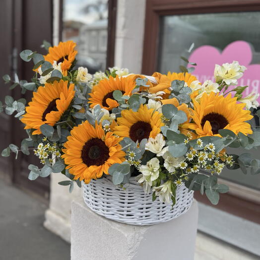 CVETY MANIT flowers shop