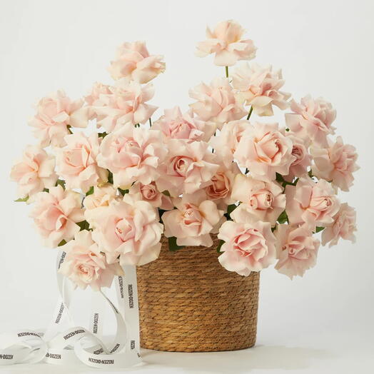 Rozen Dozen