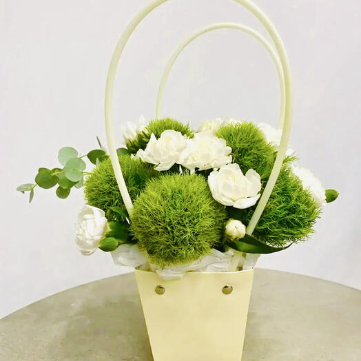 O. K. Flowers