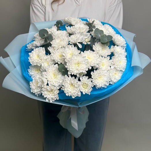 LES FLEUR_Izmailovo