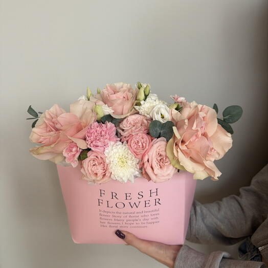 SANFLOWERS x Zilart