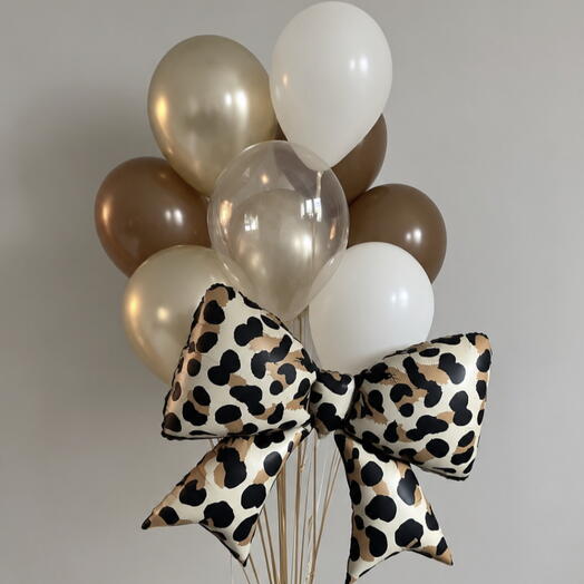 BALLOON STORY