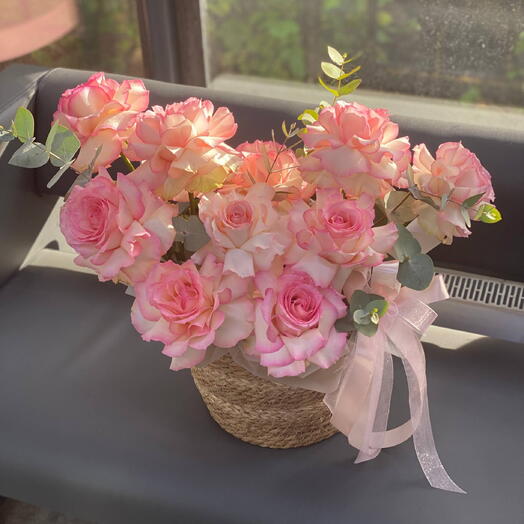 Tsvety i bukety Mari flowersNN