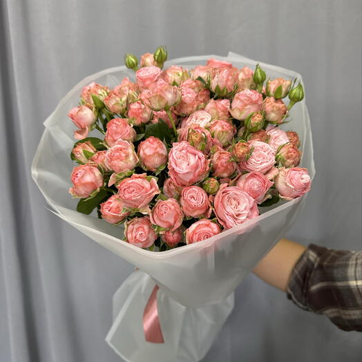 L’amour flowers