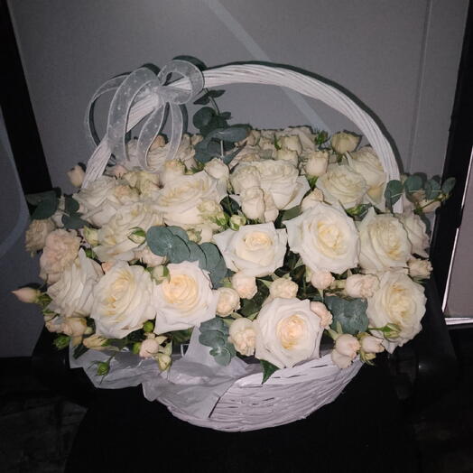 Di flowers 