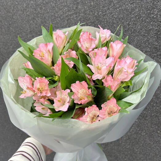 Flowers shop