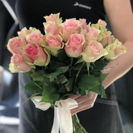 🔥 🔥 🔥Acción ternura 19 rosas🌹