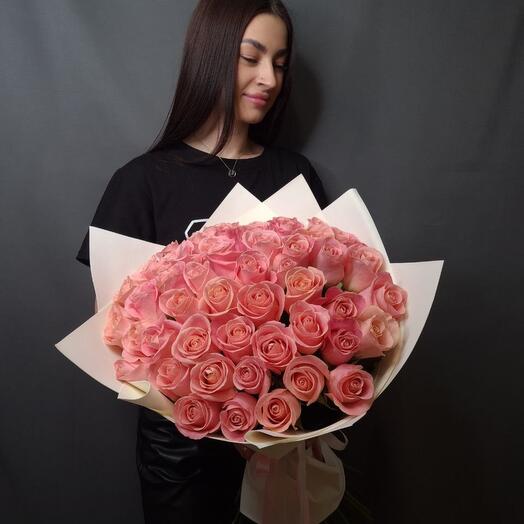 Доставка цветов в Ханты-Мансийске за 29 мин — СРОЧНО заказать цветы ...