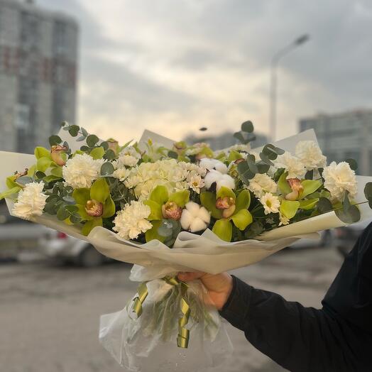 Букет