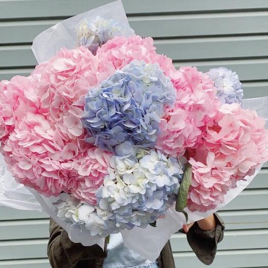 HYPE FLOWERS 777