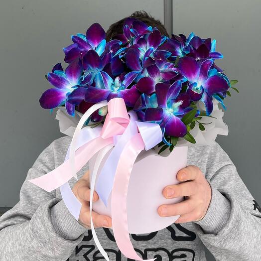 Букетная лавка