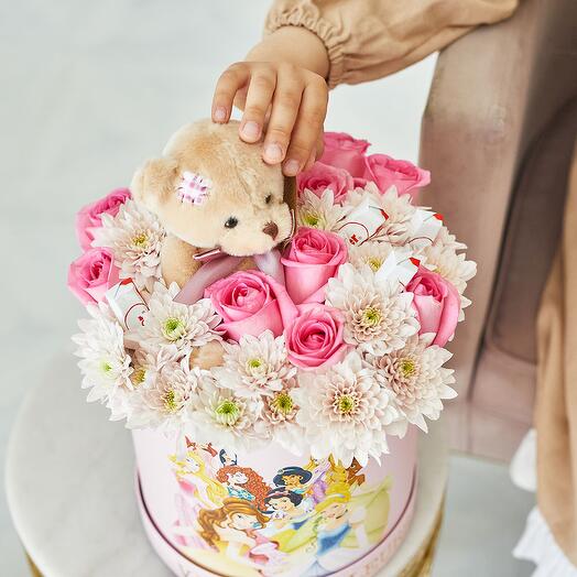 Children's bouquet 3