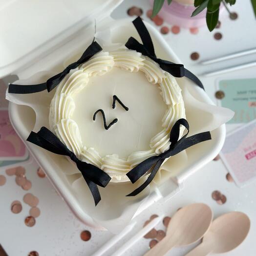 Boeva cake