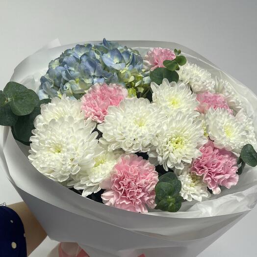 Евробукет 033