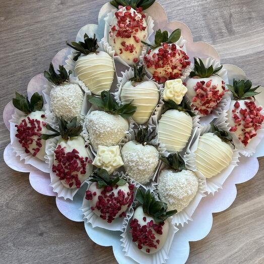 Крылатые десерты 