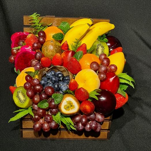 Мириада вкуса