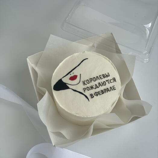 Linaart_cake