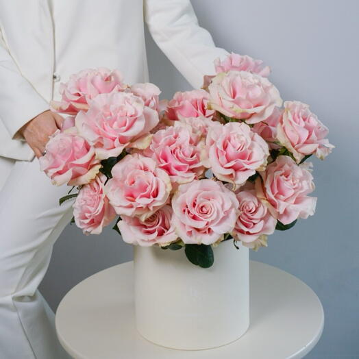 MY BLOOMING STORY