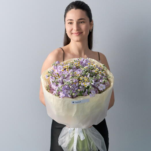 Luna Flora
