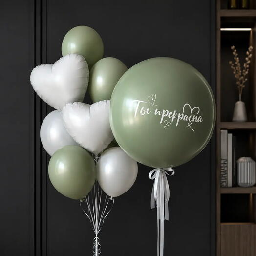 Цветки-Лепестки