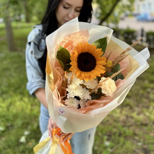 ФЛОРИСТА