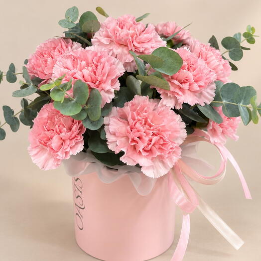 Lubi flowers